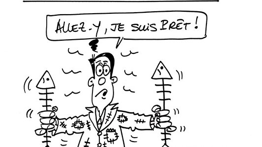 La gazette hebdomadaire