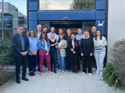 Parcours Dirigeant FBTP 06 : Des diplômés comblés !