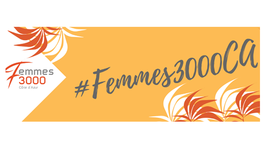 Prochaine conférence Femmes 3000 : "Regards croisés, osez les métiers scientifiques et autour d'un imaginaire sonore d'inspiration scientifique"
