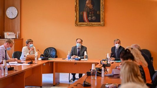 Monaco : le Bulletin de l'Economie confirme une "contre-performance économique attendue"