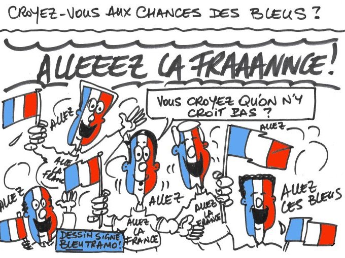Le @jjb du jour de Beltra