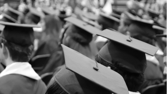 La Faculté de Droit et Science Politique de l'Université Nice Sophia Antipolis récompense ses diplômés ce 5 avril