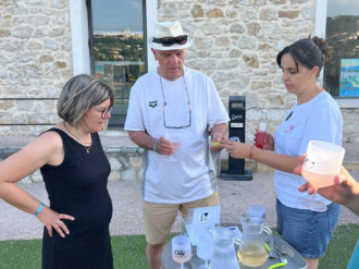 La Colle-sur-Loup : les Apéro Visites reviennent chaque mercredi de l'été