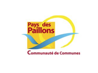 COMMUNAUTÉ DE COMMUNES DU PAYS DES PAILLONS : 20 M€ d'investissements en 2018 