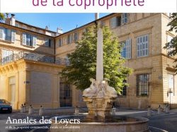 Colloque "Le bail commercial à l'épreuve de la copropriété" le 20 septembre à Aix