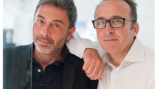 Coudert à Nice : pour le plaisir des yeux et des oreilles