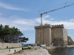 2022 année record des dons pour le patrimoine des Alpes-Maritimes