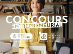 Graines de Boss : la CCI Nice Côte d'Azur confirme son rôle de partenaire officiel