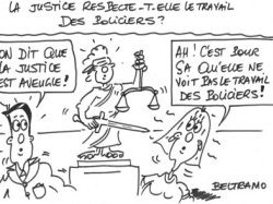 Le JJB du jour de @jjbeltramo