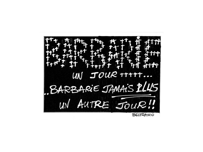 Le JJB du jour de @jjbelt