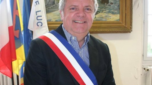 Au Luc-en-Provence, Dominique Lain pense déjà la ville de 2030