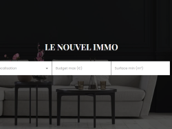 Sur M6, le parcours atypique d'un agent qui réinvente l'immobilier