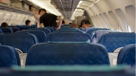 L'OMT et IATA signent un accord aux fins du rétablissement de la confiance à l'égard de l'aviation internationale