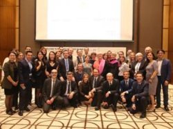Promotion du tourisme en Chine, l'association choc des marques de destination Côte d'Azur et Provence !