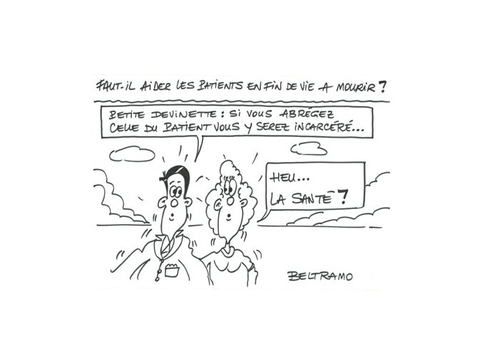 Le JJB du jour !