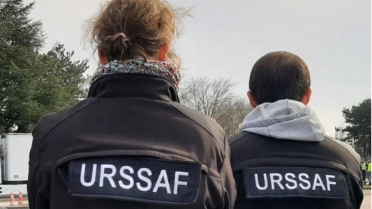 Travail dissimulé : 1,5 milliard d'euros de redressements Urssaf en 2025