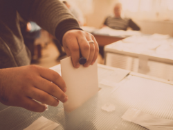 Election municipale partielle complémentaire de LE MAS : candidatures déclarées