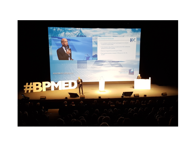 La Banque Populaire (…)