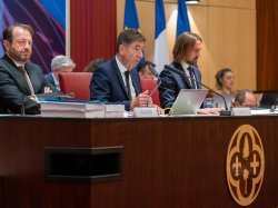 Réutilisation des eaux usées : un fonds départemental de 5M€ pour aider les collectivités à investir dans ce procédé 
