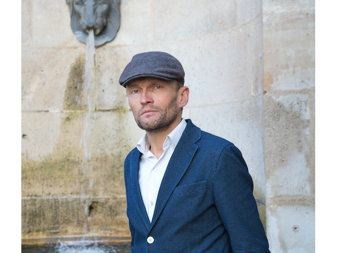 Sylvain Tesson sera (…)