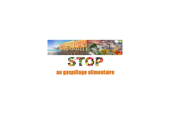 Nice : action Stop au (…)