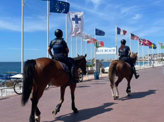 Police municipale : Nice mise sur les salaires et le logement pour attirer des recrues