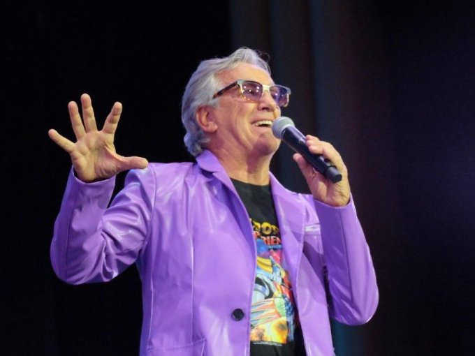 (ANNULÉ) Jean-Pierre (…)