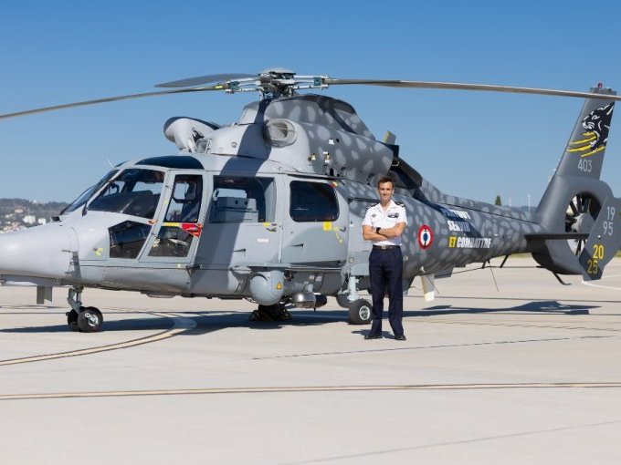 À la 36F, courage, innova