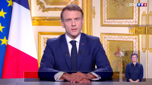 L'essentiel de l'actualité de ce vendredi 6 décembre
