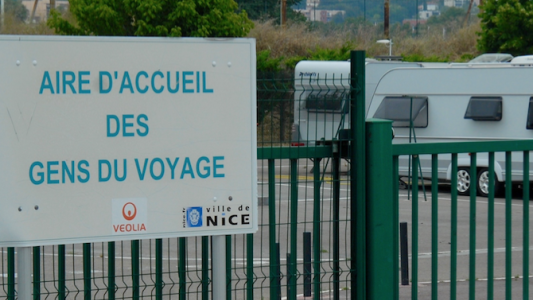 Gens du voyage : impasse à cabris