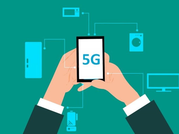Téléphonie 5G : vous (…)