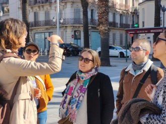 Explore Toulon : trois visites guidées pour découvrir la ville autrement