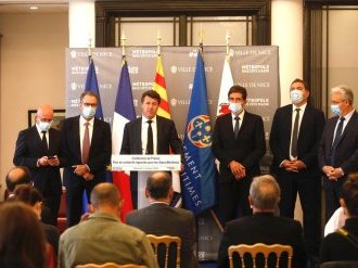 Pouvoirs publics : un appel à la solidarité avec les vallées