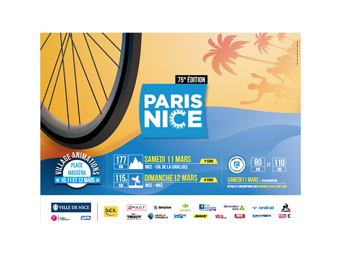 Ce week end Nice fête (…)