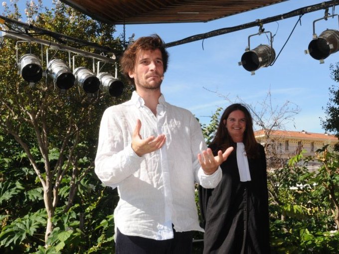 Lady Macbeth acquittée...
