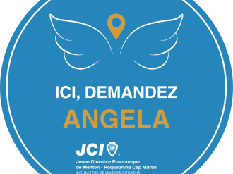 Harcèlement de rue : La JCE Menton – Roquebrune-Cap-Martin mobilisée avec le déploiement du Dispositif Angela