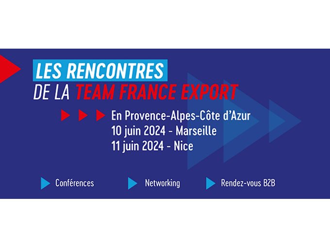 Rencontres de la Team (…)