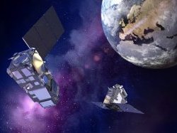 Lancement réussi pour les satellites d'observation de la Terre Copernicus Sentinel-3C et FLEX Earth Explorer
