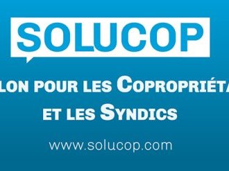 27e édition SOLUCOP Côte d'Azur : les 26 et 27 octobre 2023 au Palais Nikaia 