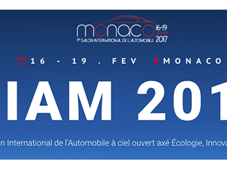 Une première édition du SIAM très attendue !