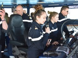 Une préparation opérationnelle de haute intensité pour la Marine nationale