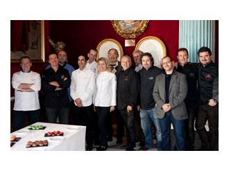 2e édition du Concours du Meilleur Macaron Amateur de Nice
