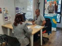 URSSAF, l'entrepreneur individuel peut adapter ses cotisations à son niveau de revenus
