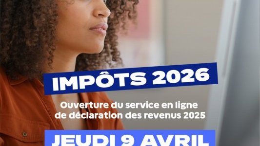 Revenus : l'heure de la déclaration