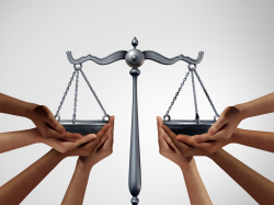 Pour une Justice plus rapide et participative (1)