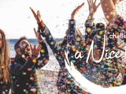 Santé : lancement du concours "Challenge for a Nice life"