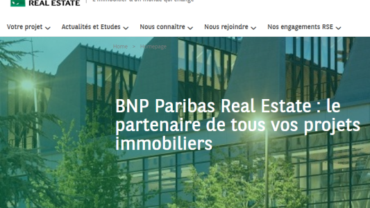 Immobilier de bureaux - L'année 2025 marquée par la montée en puissance de la métropole d'Aix-Marseille
