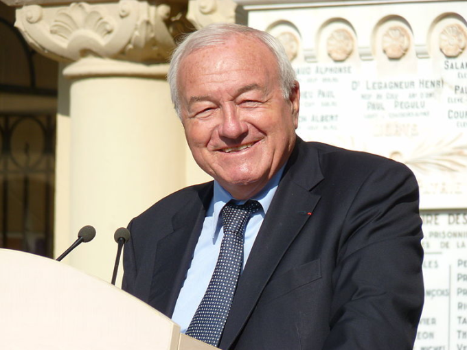 Le pourvoi de Bernard (…)