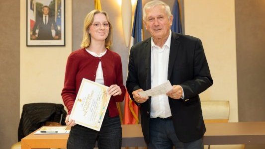 À La Garde, un premier pas dans la vie active pour les jeunes