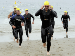 Iron Man : comment bien circuler à Nice ce week-end ?